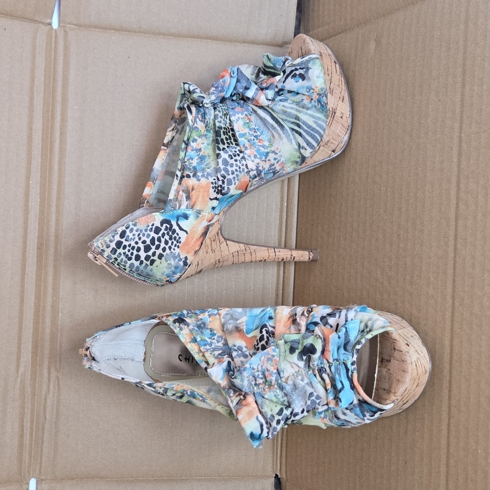Chinese Laundry Heels | Women's Size 6